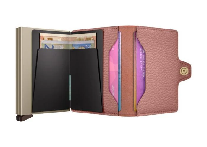 Secrid Twinwallet Pebble Leather - Image 7