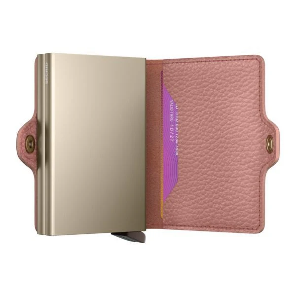 Secrid Twinwallet Pebble Leather - Image 8