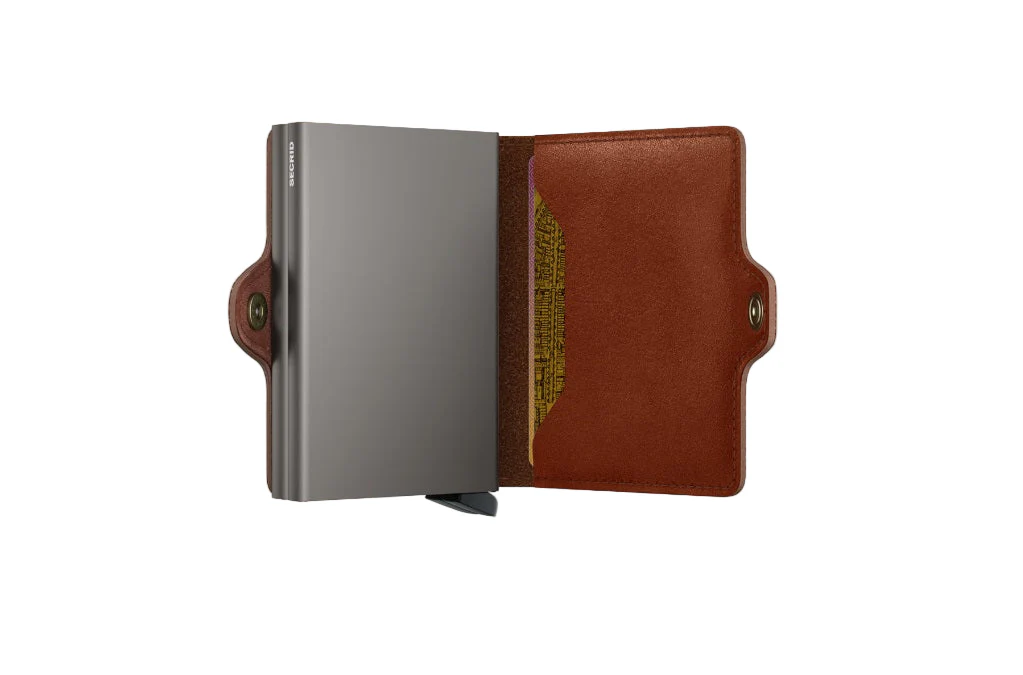 Secrid Twinwallet Texano Leather - Image 2
