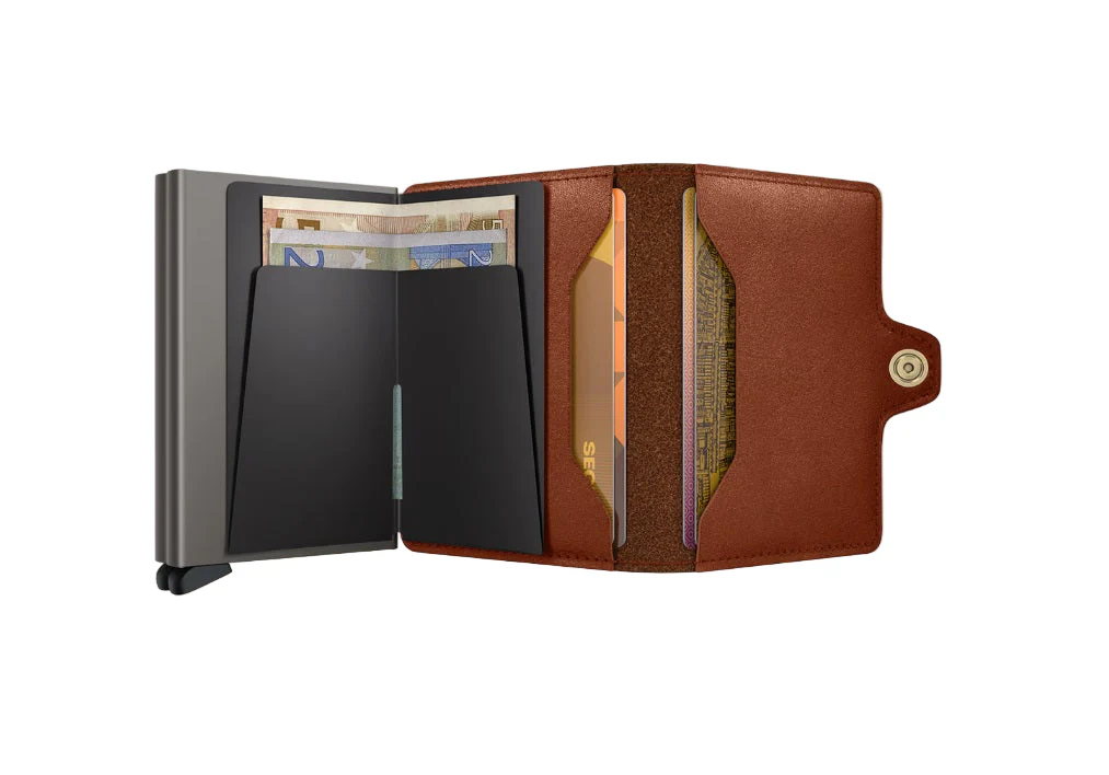 Secrid Twinwallet Texano Leather - Image 3