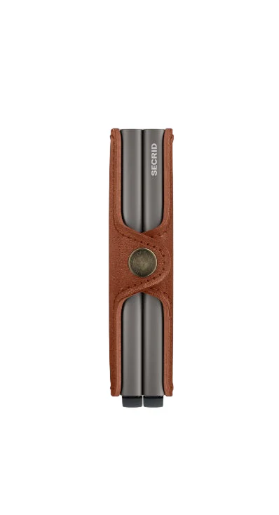 Secrid Twinwallet Texano Leather - Image 4