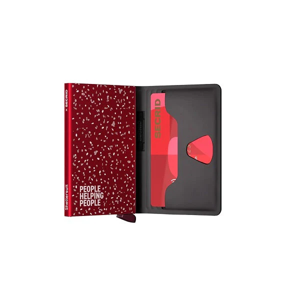 Secrid X Sheltersuit Bandwallet TPU - Image 12