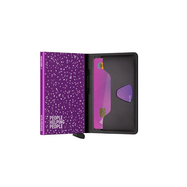 Secrid X Sheltersuit Bandwallet TPU - Image 3