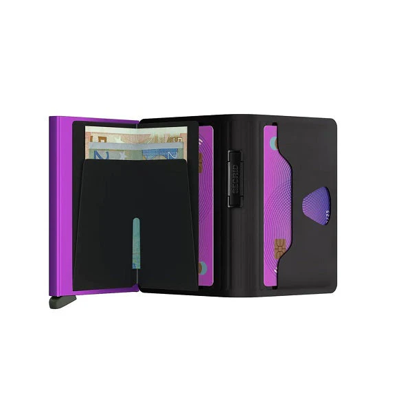 Secrid X Sheltersuit Bandwallet TPU - Image 4