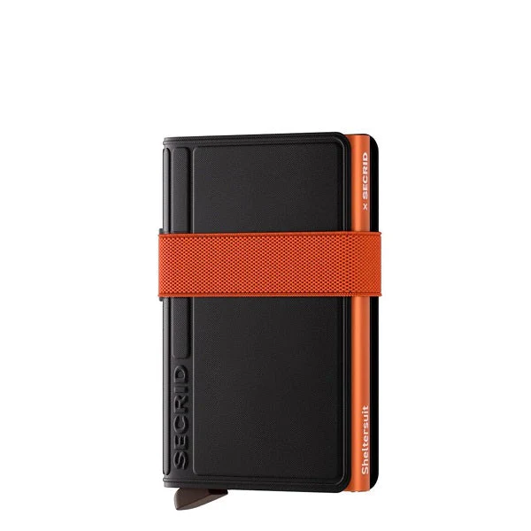 Secrid X Sheltersuit Bandwallet TPU - Image 5
