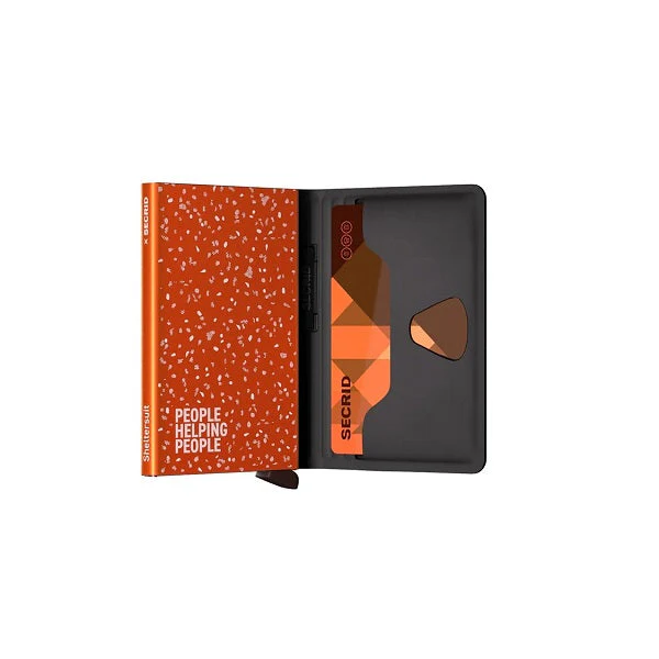 Secrid X Sheltersuit Bandwallet TPU - Image 8