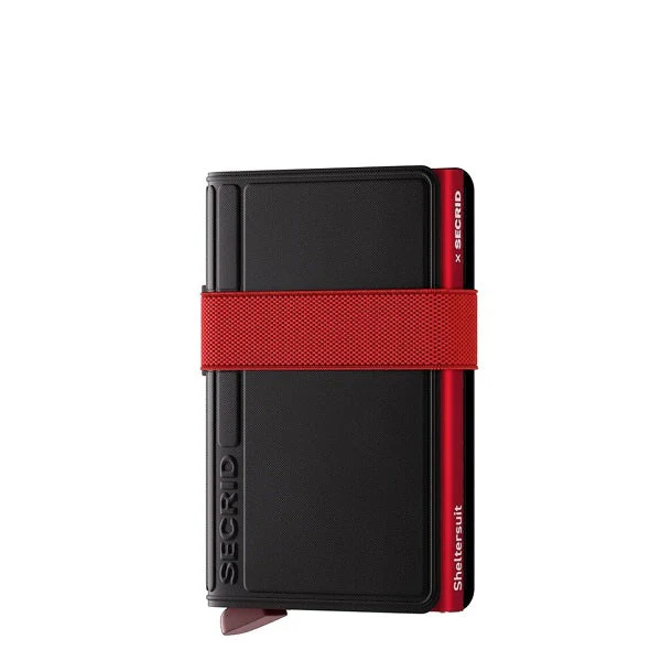 Secrid X Sheltersuit Bandwallet TPU - Image 9