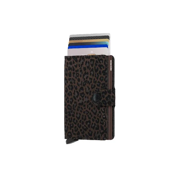 Secrid Miniwallet Leo - Image 6
