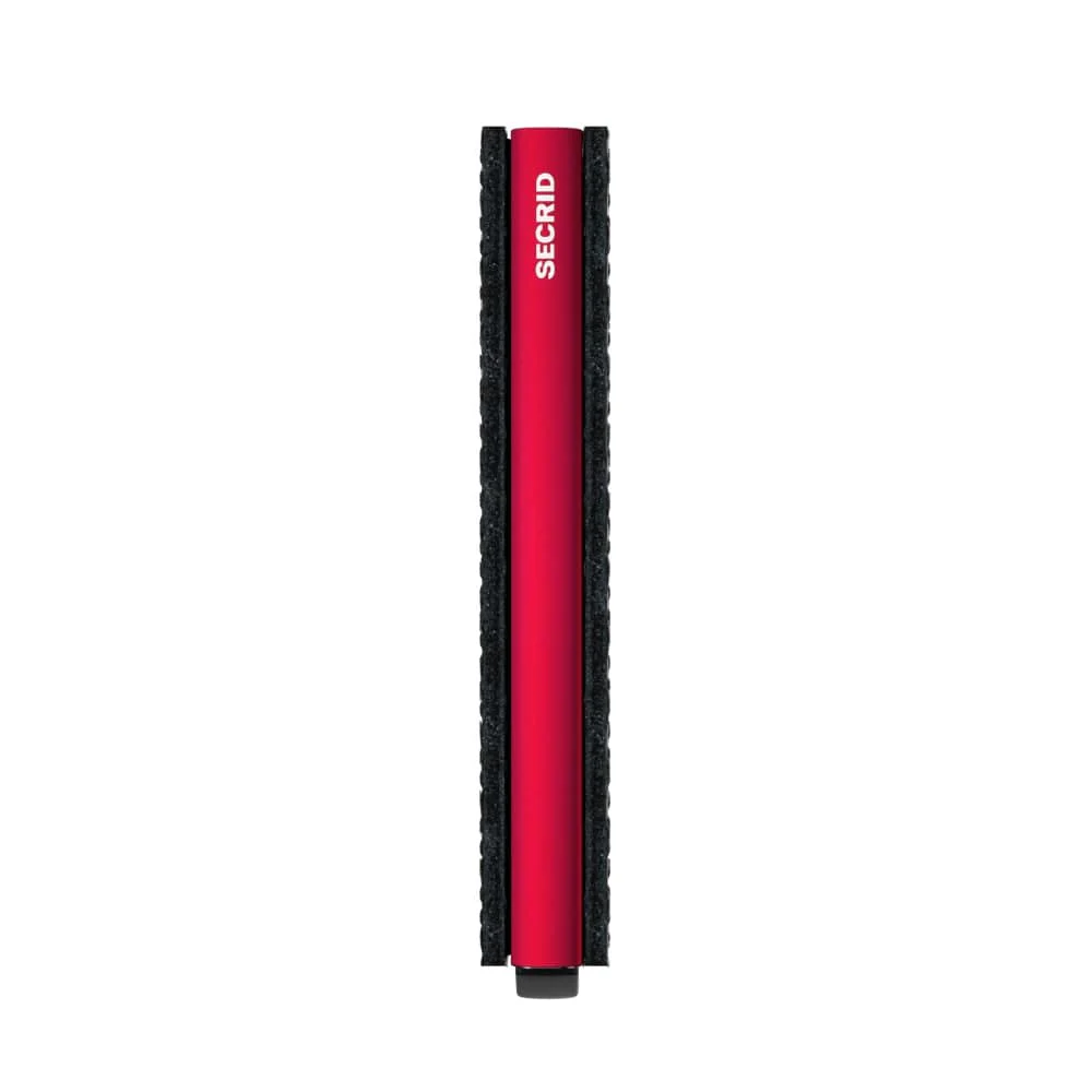 Secrid Slimwallet Cubic Black - Image 6