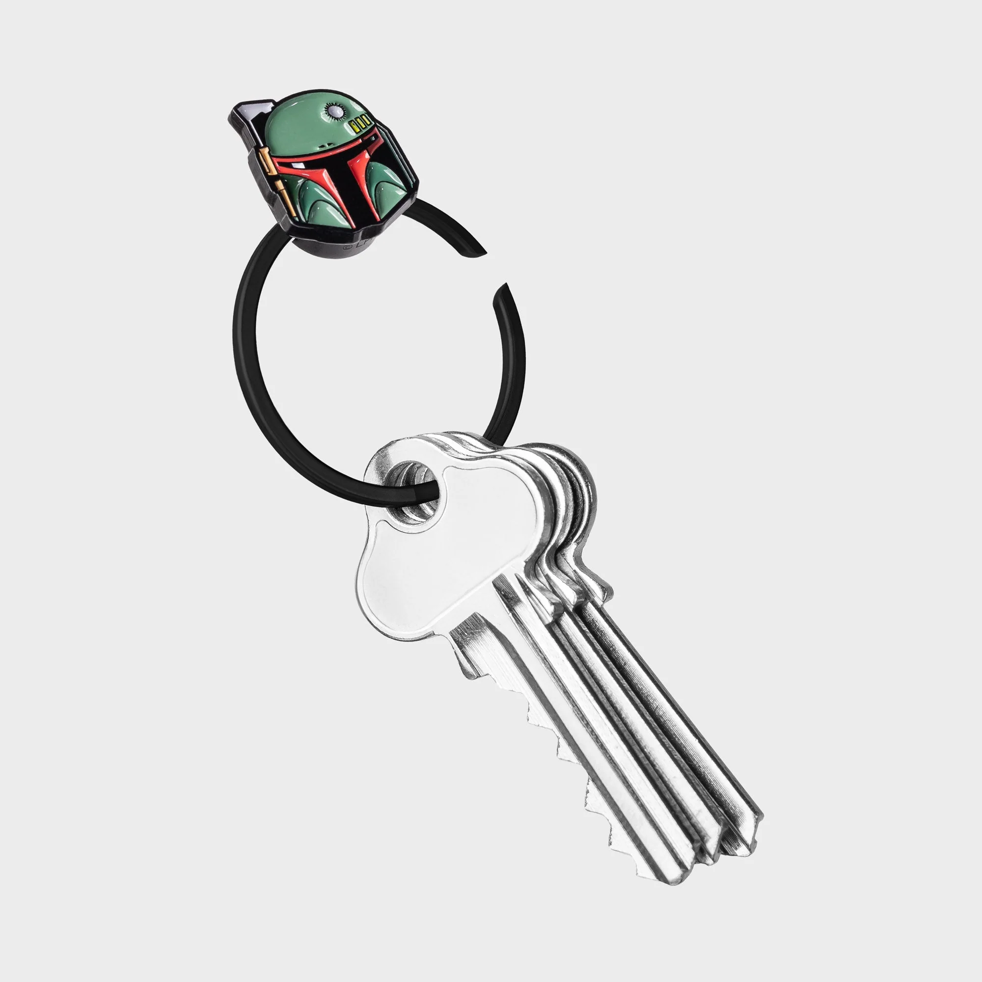 Star Wars™ | Orbitkey Quick Release Ring - Image 11