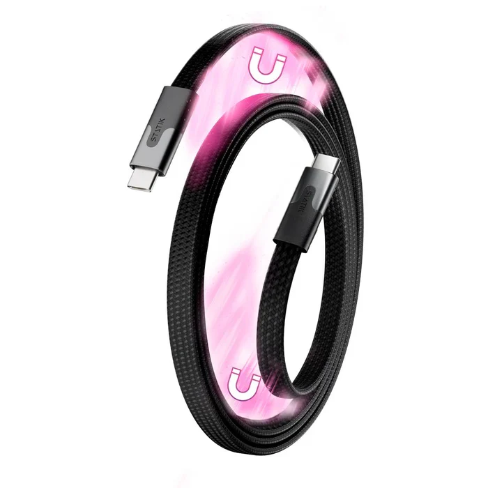 Statik MagStack Slim Pro Cable