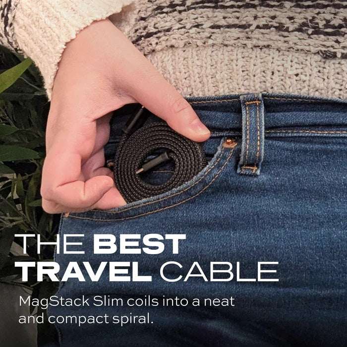 Statik MagStack Slim Pro Cable - Image 2