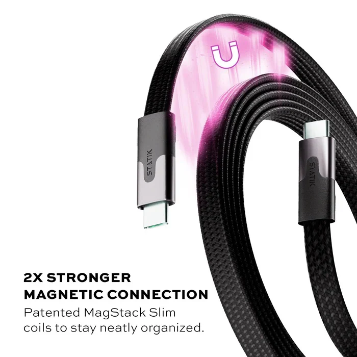 Statik MagStack Slim Pro Cable - Image 3