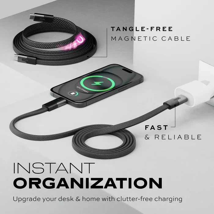 Statik MagStack Slim Pro Cable - Image 7