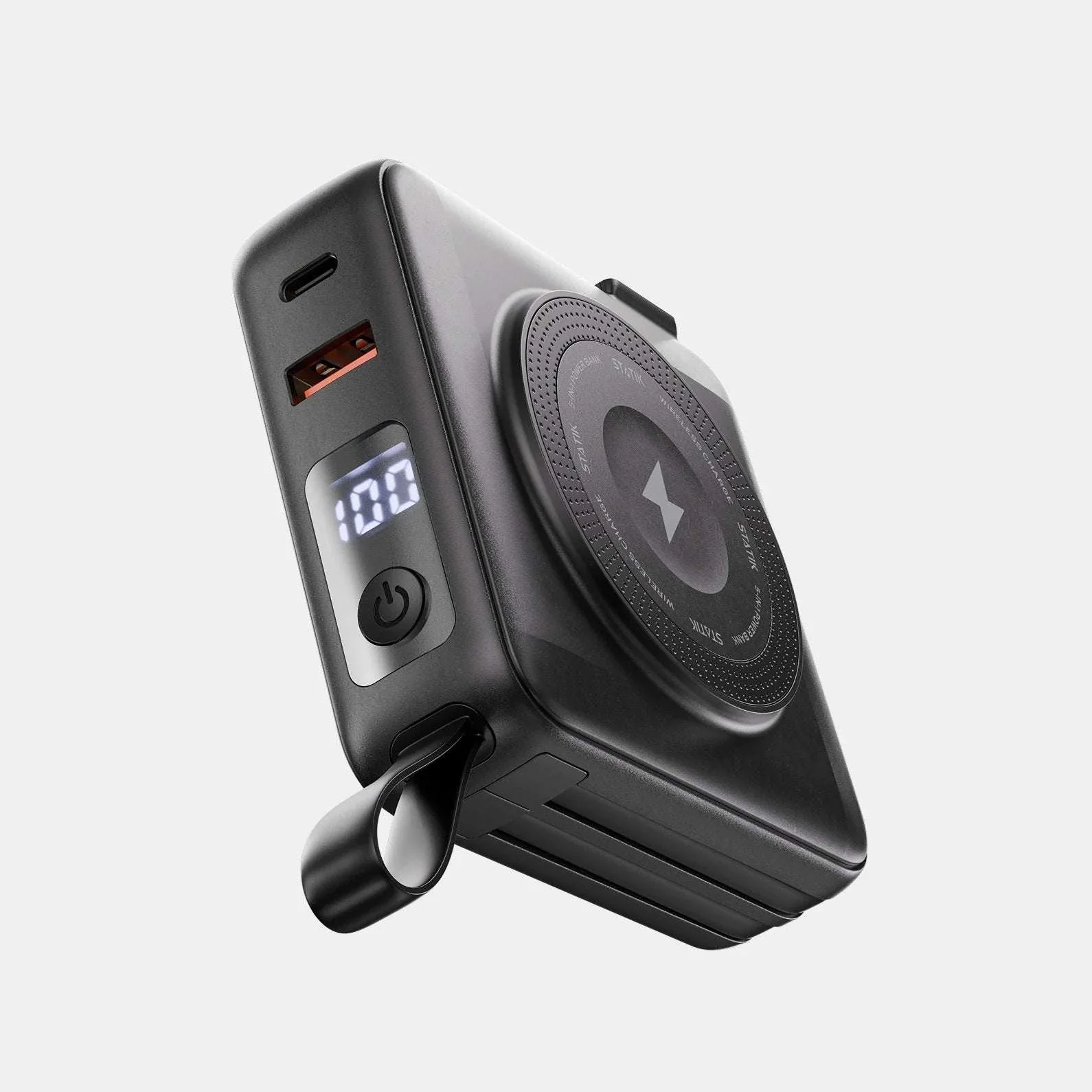 Statik SmartCharge 5-in-1 Travel Charger - Image 10