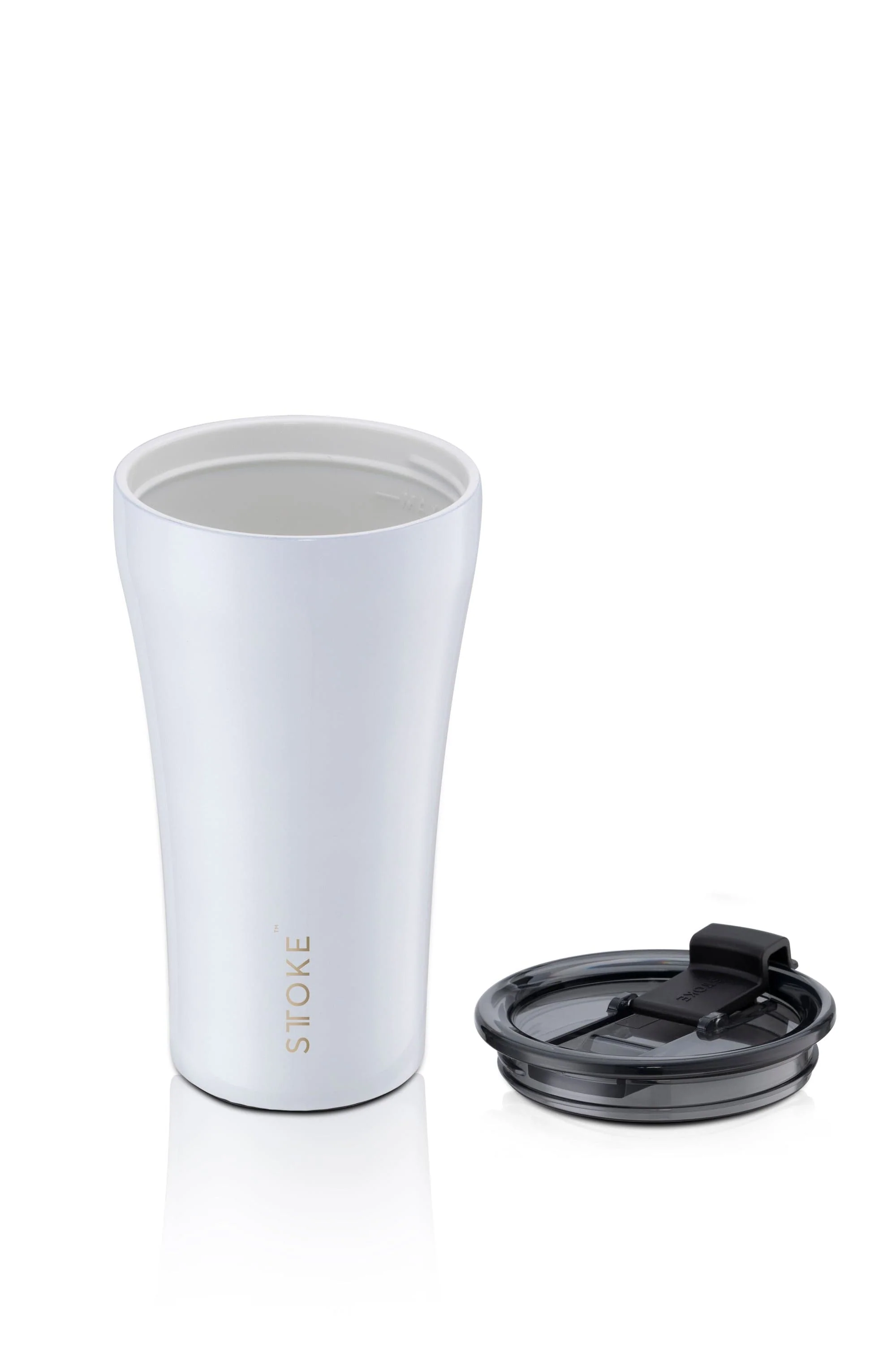 STTOKE Leakproof - World's First Shatterproof Ceramic Cup - Image 11
