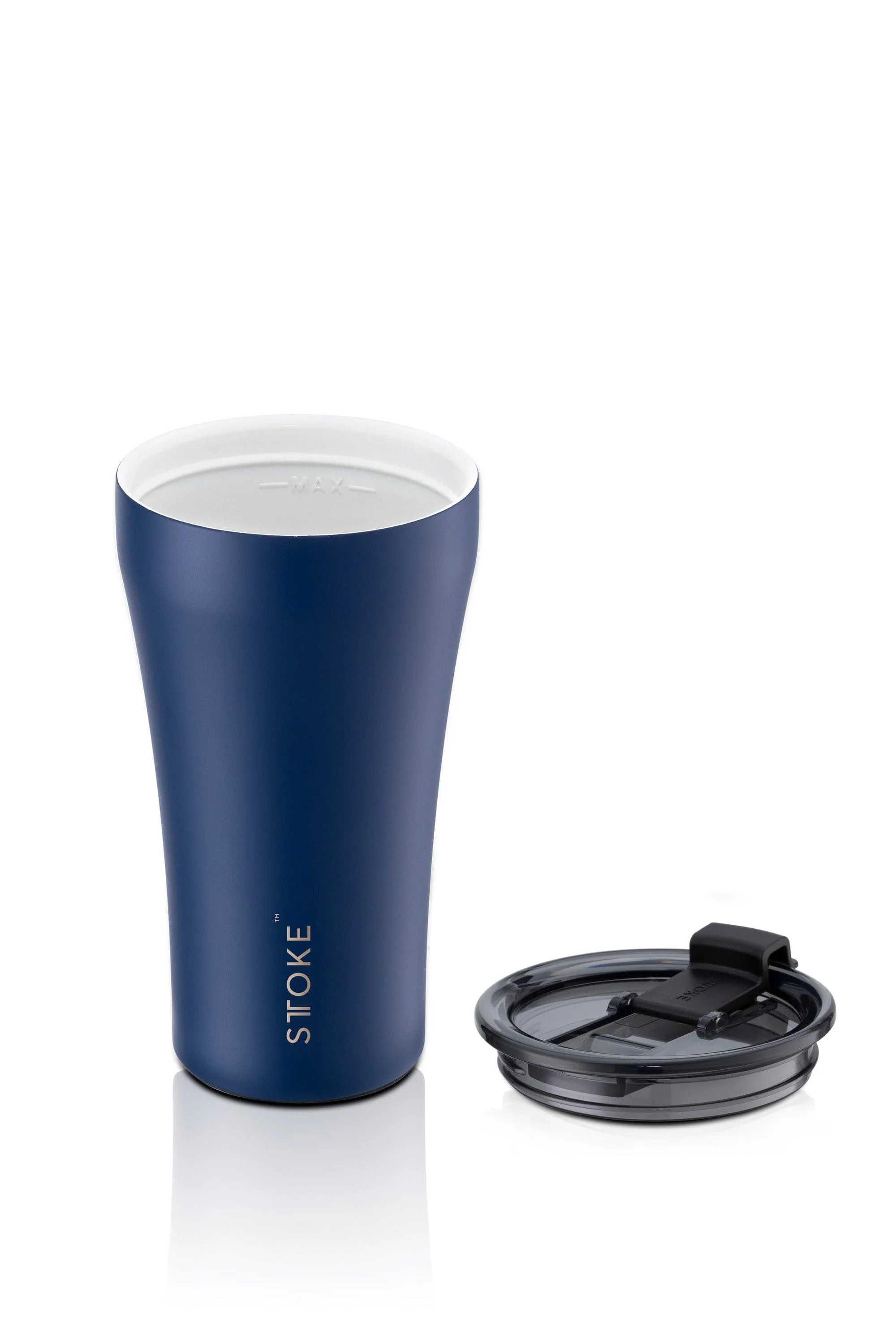 STTOKE Leakproof - World's First Shatterproof Ceramic Cup - Image 6