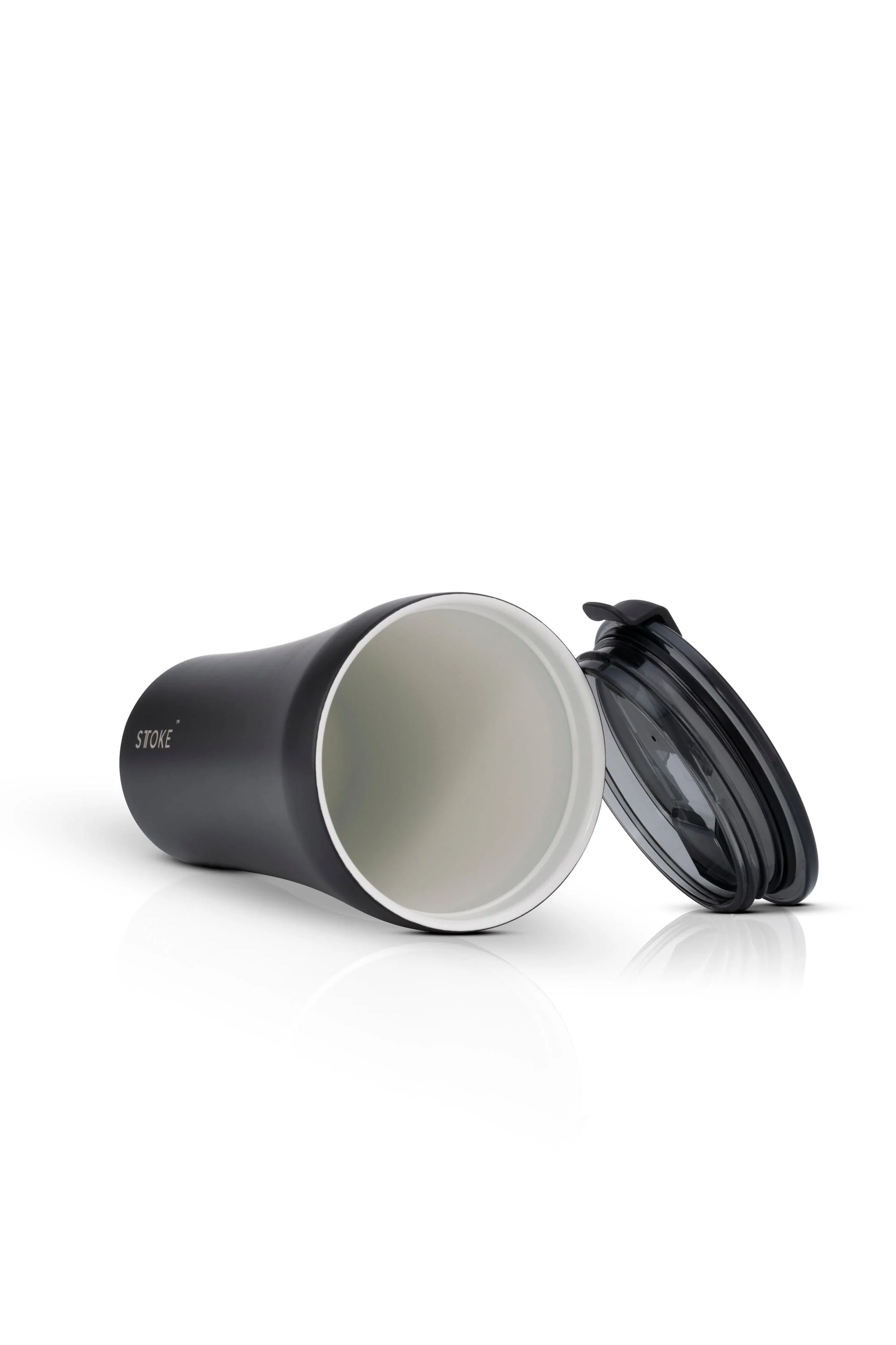 STTOKE Leakproof - World's First Shatterproof Ceramic Cup - Image 8