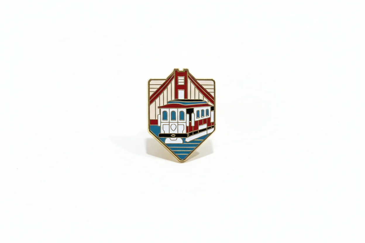 UTX Enamel Pin Essentials - Collection - Image 3