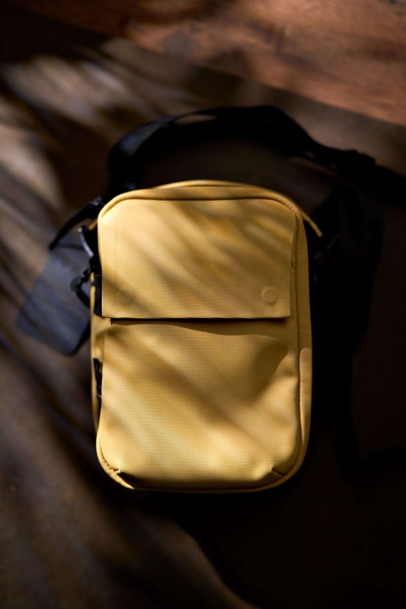 UTC x Black Ember Kompak Dune - Image 16