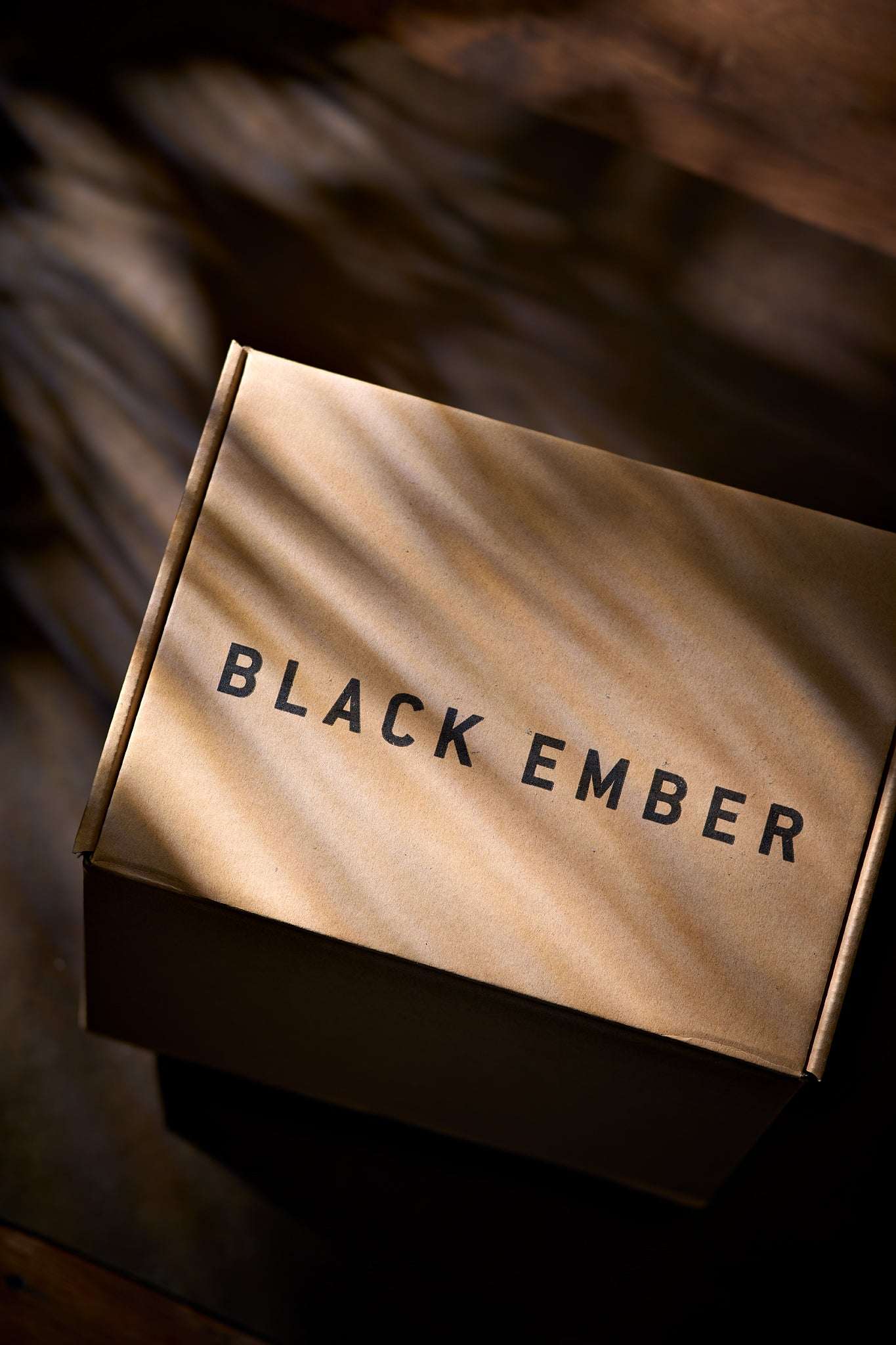 UTC x Black Ember Kompak Dune - Image 18