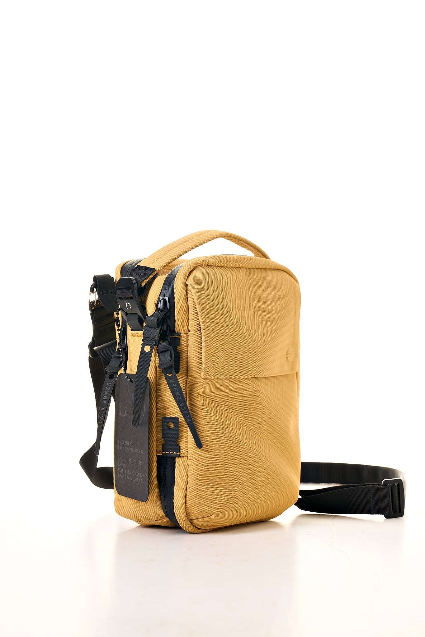 UTC x Black Ember Kompak Dune - Image 4