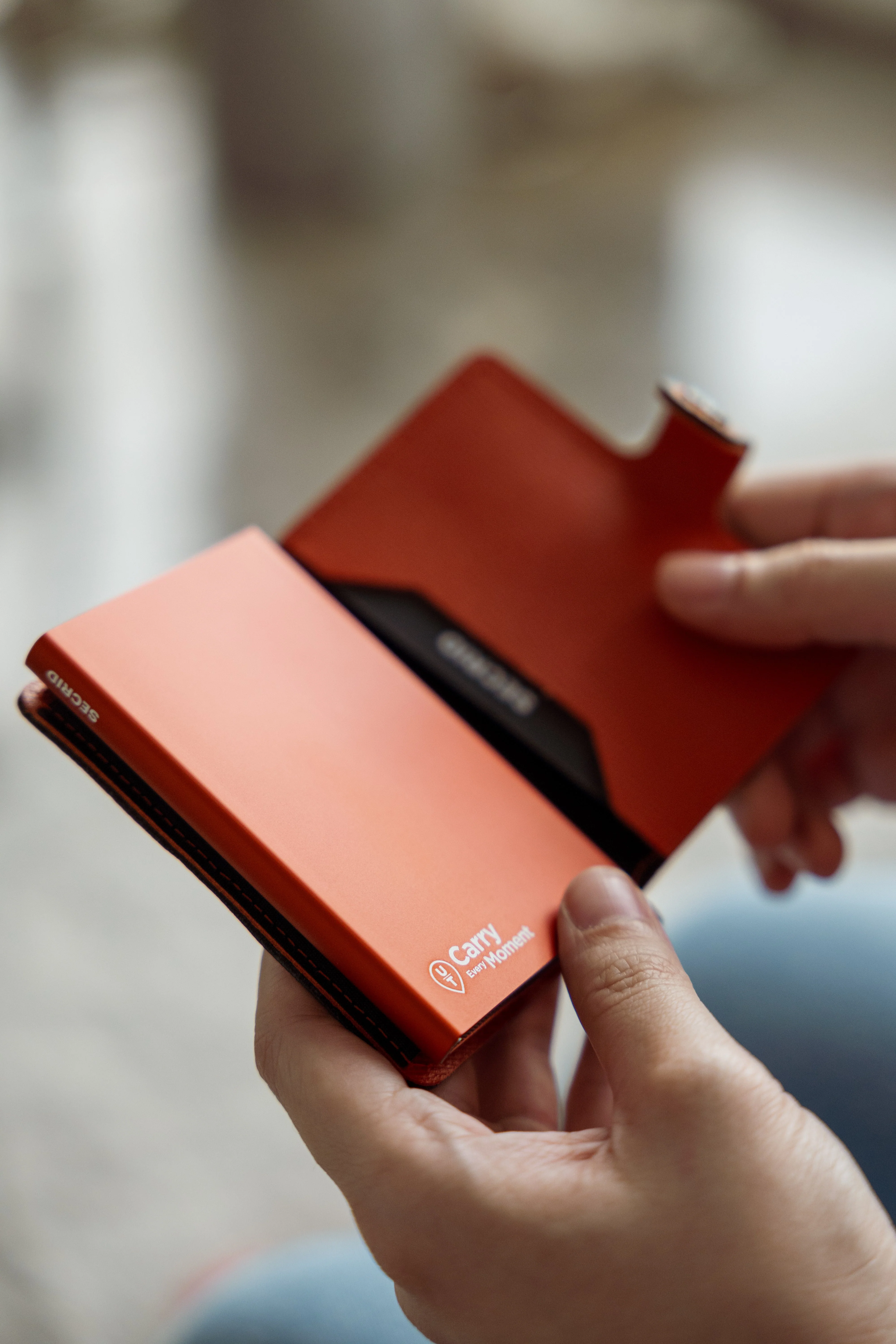 UTC x Secrid: Anniversary Special Editions - Image 13