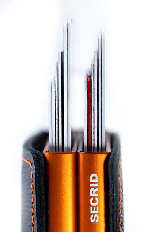 UTC x Secrid: Anniversary Special Editions - Image 4