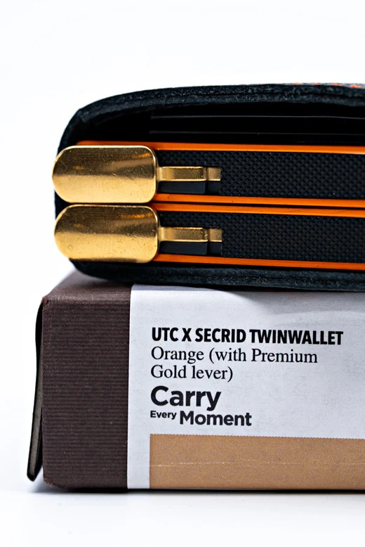 UTC x Secrid: Anniversary Special Editions - Image 8