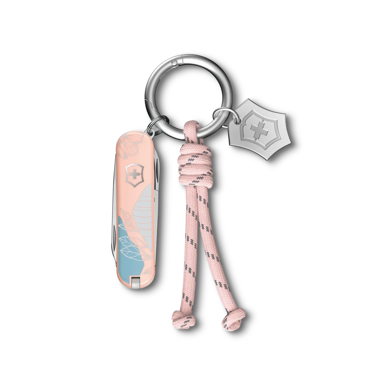Victorinox Classic SD Paris Style - Image 3