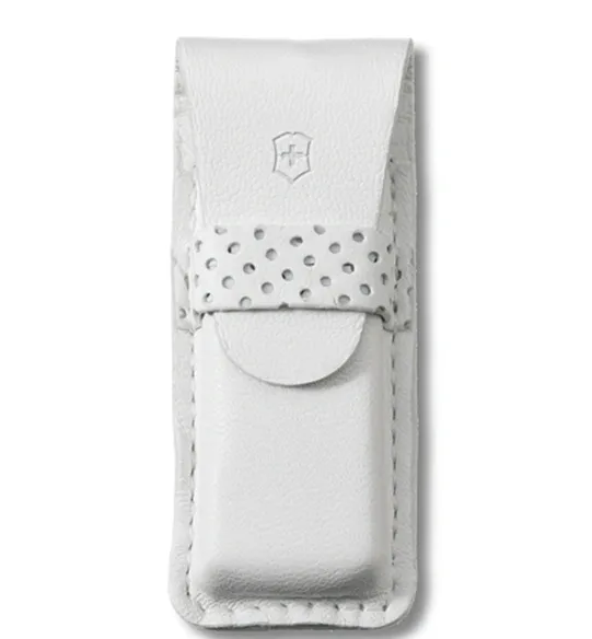 Victorinox Small Leather Pouch